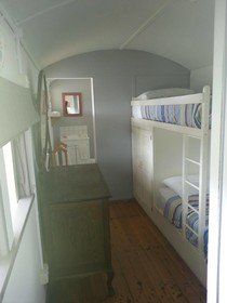 Kendenup Lodge and Cottages