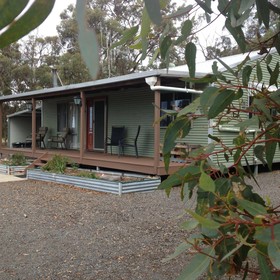 Kendenup Lodge and Cottages