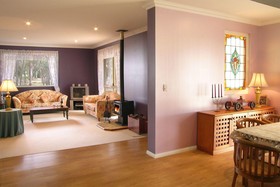 Kendenup Lodge and Cottages