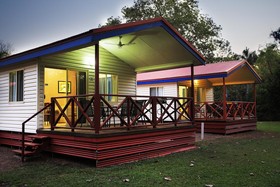 Lake Kununurra Holiday & Caravan Park