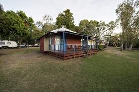 Lake Kununurra Holiday & Caravan Park