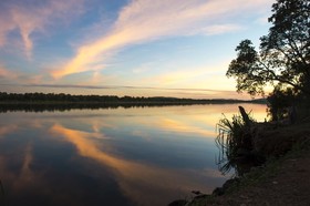 Lake Kununurra Holiday & Caravan Park