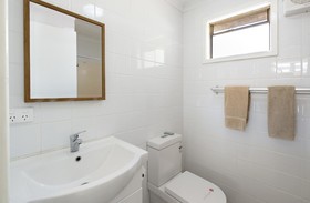 Lake Kununurra Holiday & Caravan Park