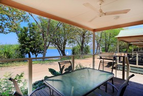 Lake Kununurra Holiday & Caravan Park