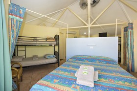 Lake Kununurra Holiday & Caravan Park