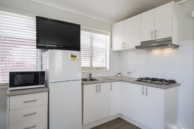 Lake Kununurra Holiday & Caravan Park