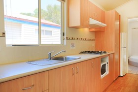 Lake Kununurra Holiday & Caravan Park