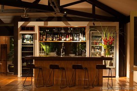 El Questro The Homestead