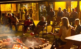 El Questro The Station