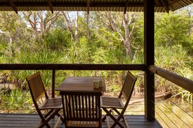 El Questro The Station