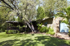 El Questro The Station