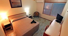 Hotel Kununurra