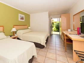 Best Western Cambridge Hotel Kununurra