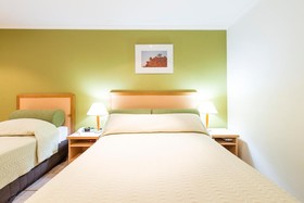 Best Western Cambridge Hotel Kununurra