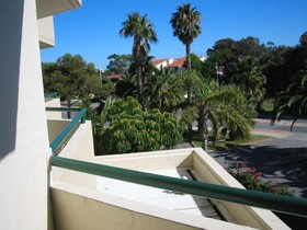 Atrium Resort Mandurah