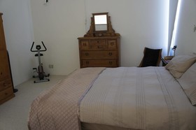 Beach Front - The Wedge