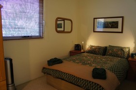 Beach Front - The Wedge