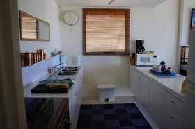 Beach Front - The Wedge