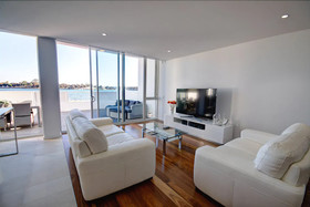 The Point Sea Point Building