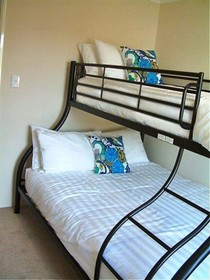 Serenity on the Terrace