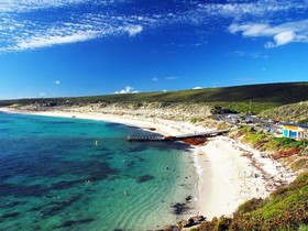 Adamsons Riverside Accommodation