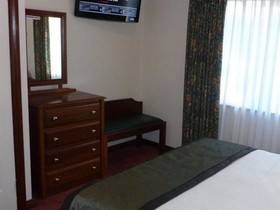 Adamsons Riverside Accommodation