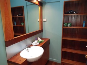 Admiral Stirling Inn