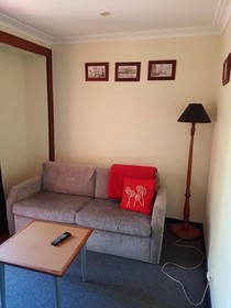 Admiral Stirling Inn