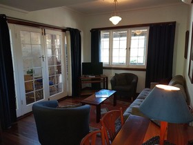 Admiral Stirling Inn