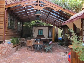 Admiral Stirling Inn