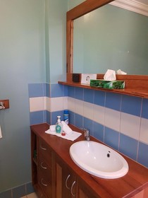 Admiral Stirling Inn