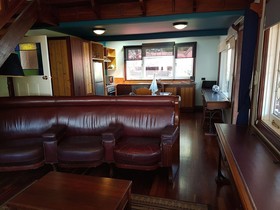 Admiral Stirling Inn