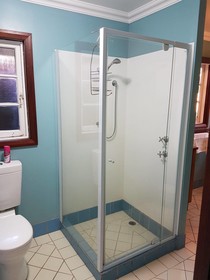 Admiral Stirling Inn