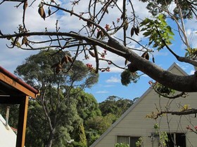 Admiral Stirling Inn