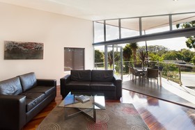 Central Avenue Apartments