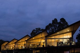 Central Avenue Apartments