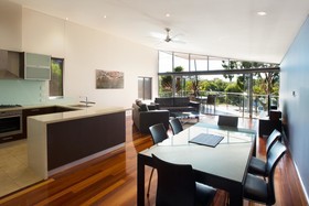 Central Avenue Apartments