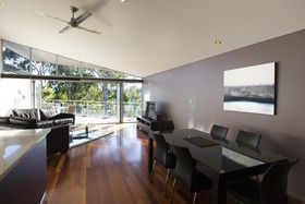 Central Avenue Apartments