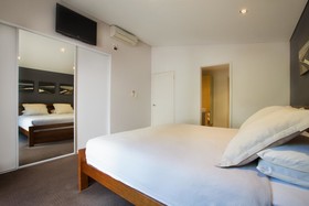 Central Avenue Apartments