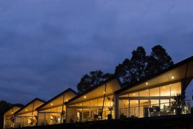 Central Avenue Apartments