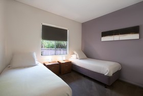 Central Avenue Apartments