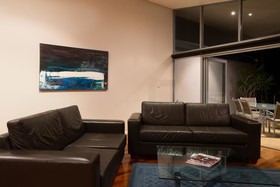 Central Avenue Apartments