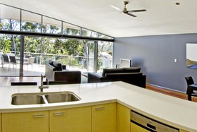 Central Avenue Apartments