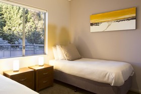 Central Avenue Apartments