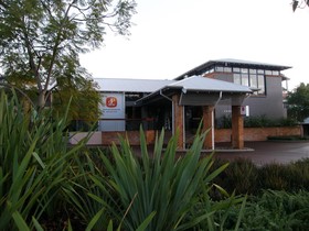 Margarets In Town Apartments