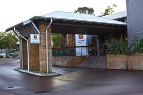 Margarets In Town Apartments