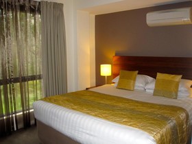 Margarets In Town Apartments