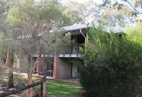 Margarets In Town Apartments