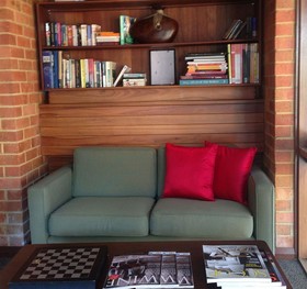 Margarets In Town Apartments