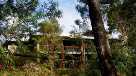 Margarets In Town Apartments